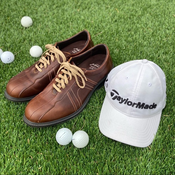Allen Edmonds Shoes Jack Nicklaus Signature Golf Shoes Allen Edmonds